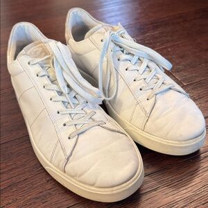 Ecco Street Lite Retro Sneaker